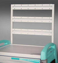 Capsa Healthcare Avalo® Medical Cart Accessories
