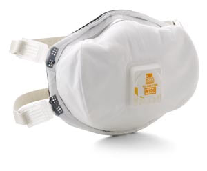 3M™ PSD PARTICULATE RESPIRATOR