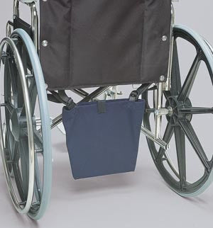 Posey/TIDI Products-6542 E-Z Release Hugger, Fits 18-22" Standard Full or Desk Arm Wheelchair