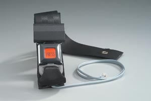 Posey/TIDI Products Alarm Systems