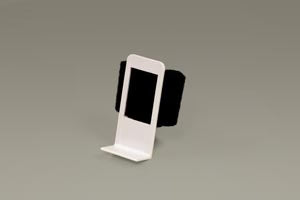 Posey/TIDI Products Alarm Mounting Bracket