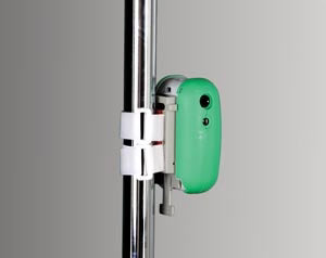 Posey/TIDI Products Alarm Mounting Bracket