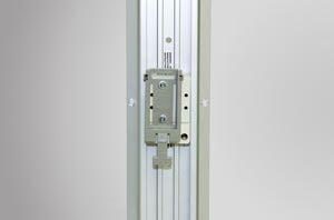 Posey/TIDI Products Alarm Mounting Bracket