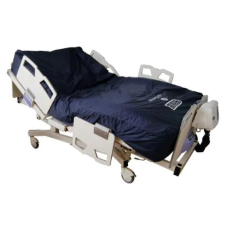 SISTEMA DOLPHIN LOW 42 X 82, 1 unidad, Joerns-DLPH-4282LPDMJ-KIT-Healthcare, Inc.