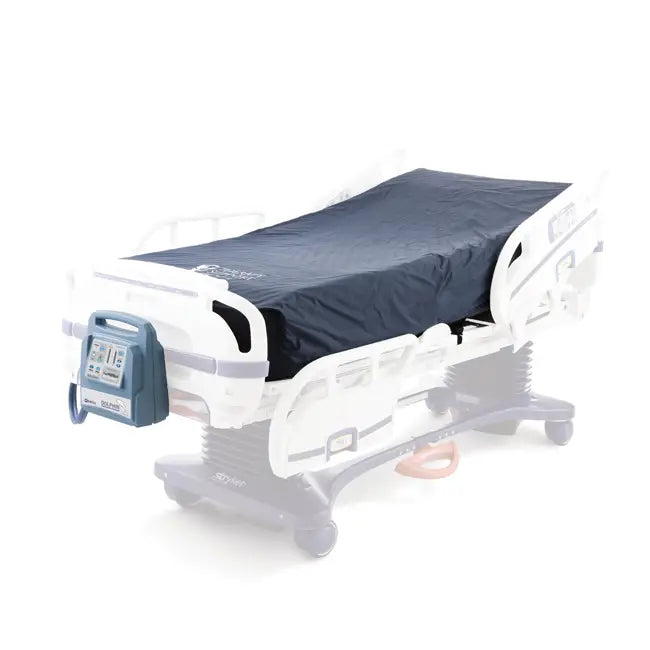 Sistema de almohadillas para camilla con simulación de inmersión en fluidos de Joerns-DLPH-3176OSDMJ-KIT
