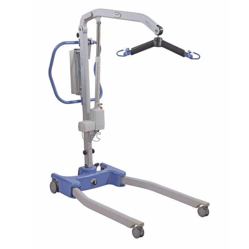 Joerns-HOY-ADVANCE-E-Hoyer Advance Patient Lift - 341 lbs. Weight Capacity