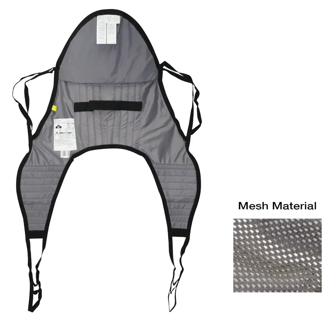 Joerns-Hoyer - Classic Mesh U-Sling with Head Support