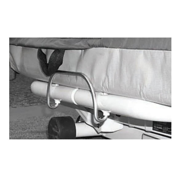 Joerns-UltraCare XT Mattress Side Stop