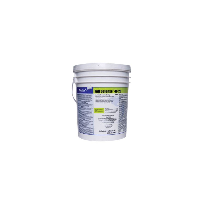 Abatement Technologies-K6-4025 Foster® Fungicidal Coat 5Gl