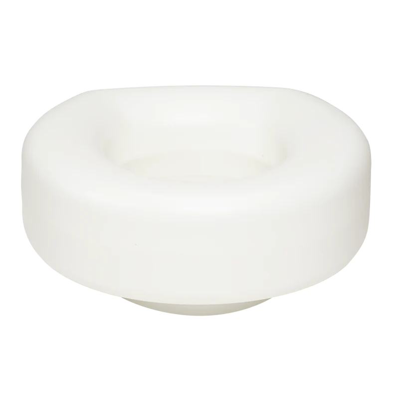 Dynarex Raised Toilet Rails