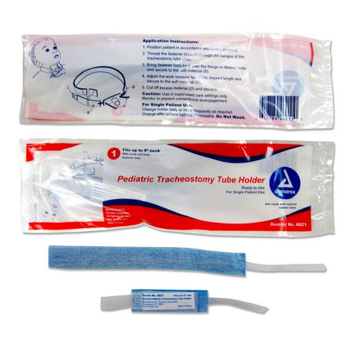 Dynarex  Trach Tube Holder