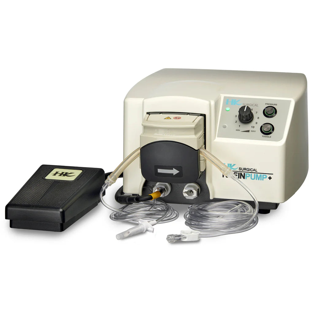 HK Surgical-KIP-II+ HK Klein Infiltration Pump Plus