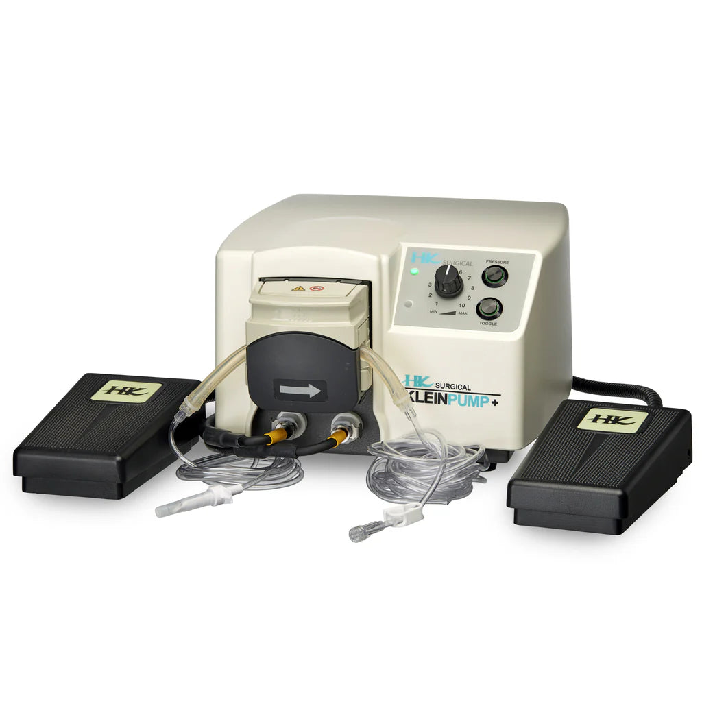 HK Surgical-KIP-II+ HK Klein Infiltration Pump Plus