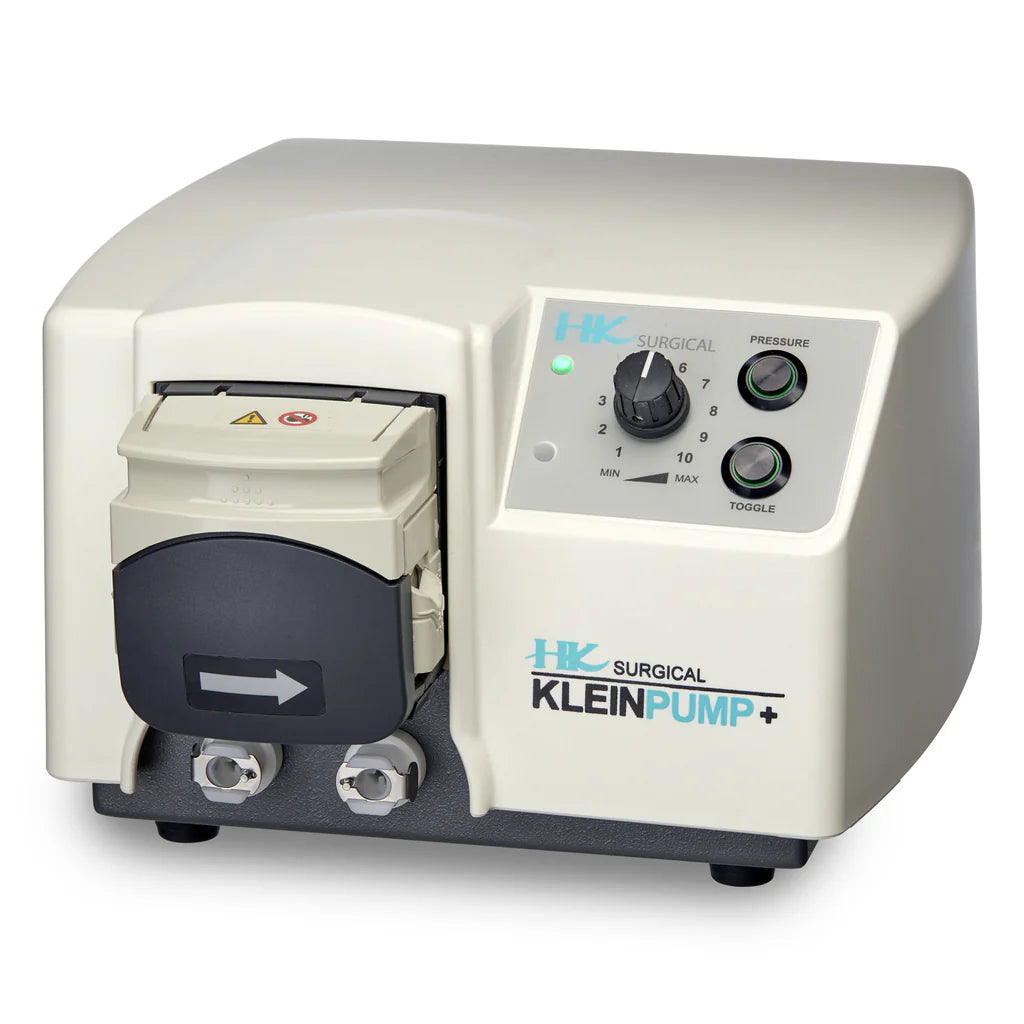 HK Surgical-KIP-II+ HK Klein Infiltration Pump Plus