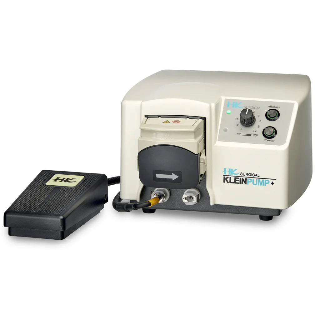 HK Surgical-KIP-II+ HK Klein Infiltration Pump Plus