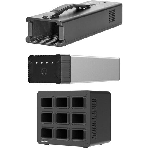 Luxor KwikBoost EdgePower Portable Power Station