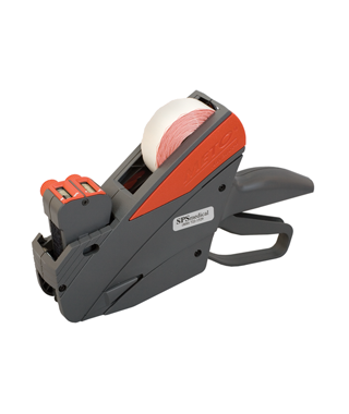 Crosstex Label Applicator