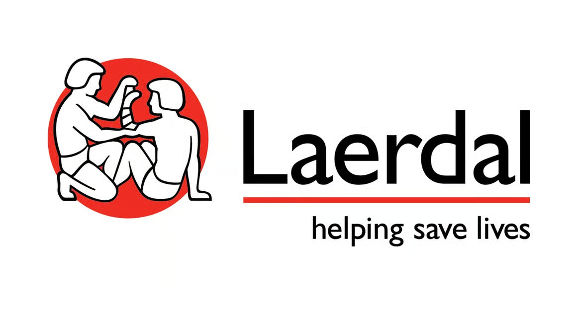 Laerdal SimMan Als Male & Female Genitalia