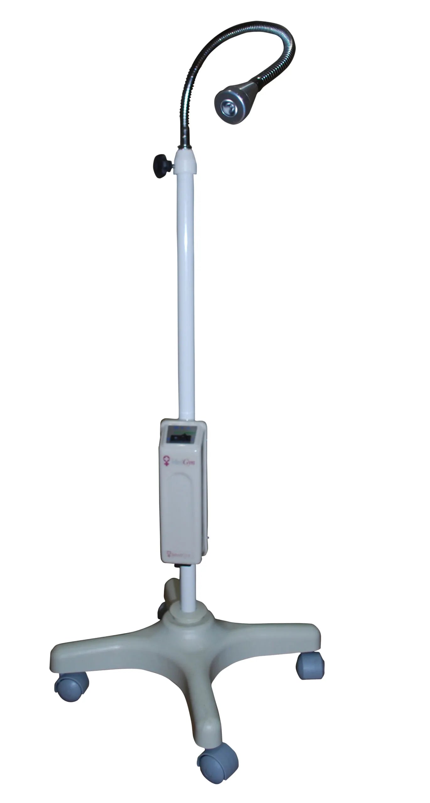 MedGyn-10551 Examination Lamp LED-100 (Includes Rolling base with 4 Wheels)