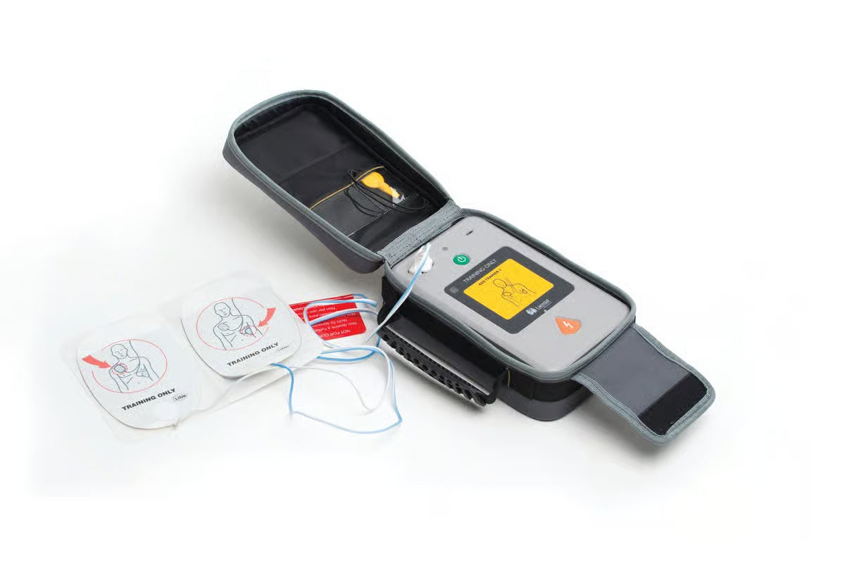 Laerdal-198-10250 AED Trainer 3 SD Card (1 EA)