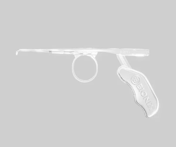 Bionix-2512 Articulating Lighted Ear Curette™ Refill Pack (25/bx) (Rx)