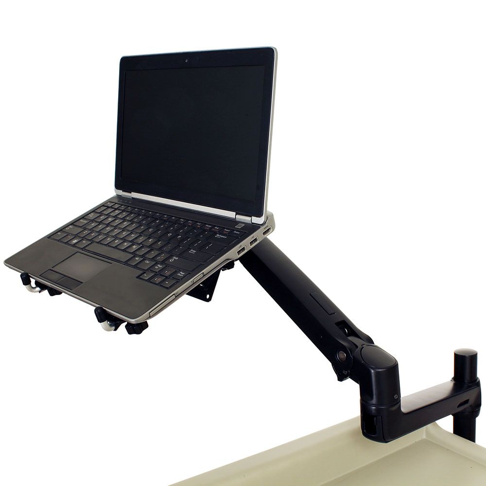 Harloff Ergotron® Laptop Shelves