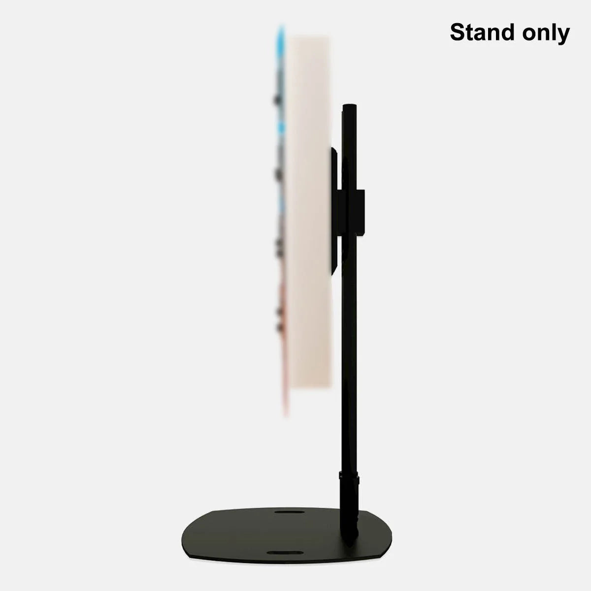 Luxor-KB37004 KwikBoost Floor Stand for Phone Charging Locker with Custom Graphics