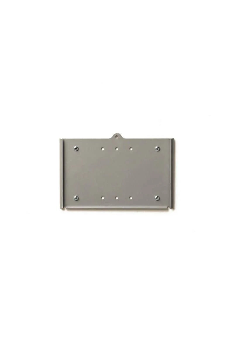Luxor-KB99035 KwikBoost Deluxe Wall Mounted Courtesy Charging Station with Custom Graphics