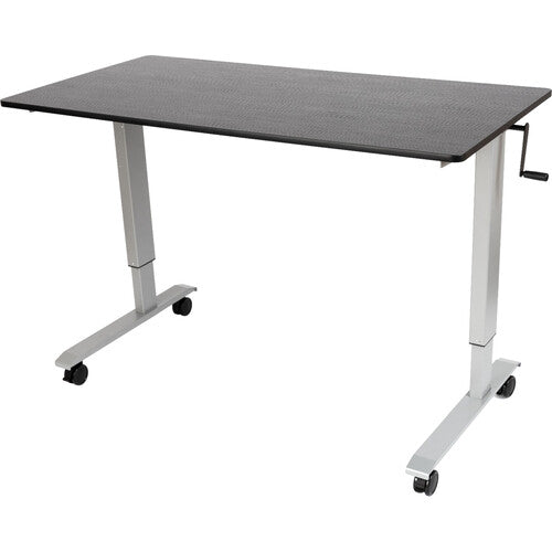 Luxor 60" Height Adjustable Stand Up Desk