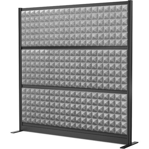 Luxor Studio Modular Room Divider Wall System