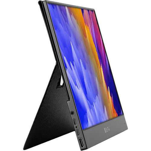 Luxor SideTrak Solo Pro 17.3" Monitor