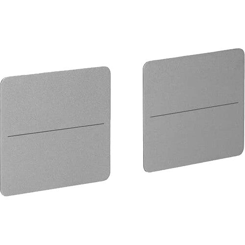 Luxor SideTrak Steel Sticker