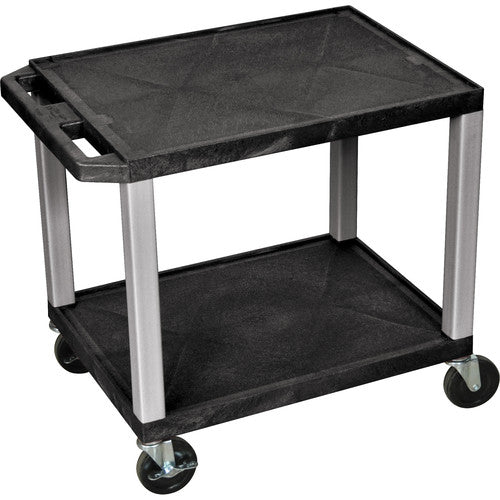 Luxor 26-Inch Tuffy Utility Cart