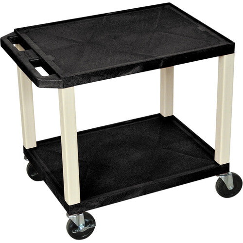 Luxor 26-Inch Tuffy Utility Cart