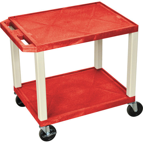 Luxor 26-Inch Tuffy Utility Cart