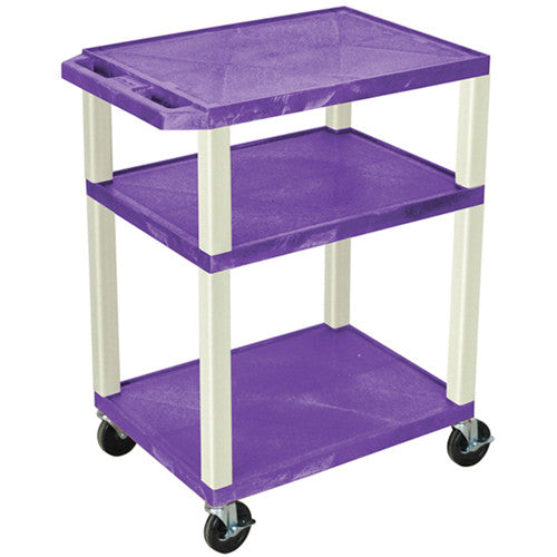Luxor 34-Inch Tuffy Utility Cart