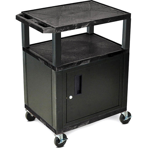 Luxor 34-Inch Tuffy Utility Cart