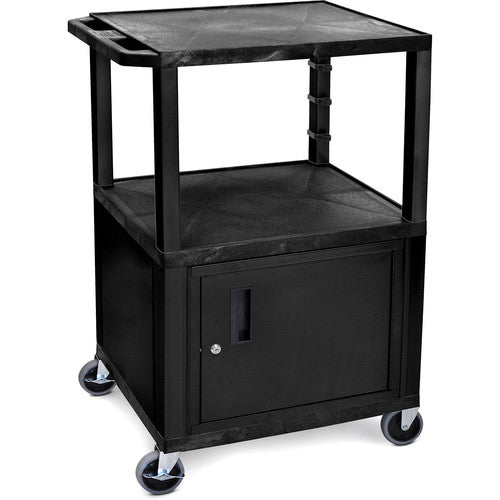 Luxor 42-Inch Tuffy Utility and Cabinet Carts