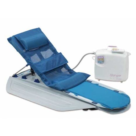 Joerns-Mangar Surfer Bather Bath Lift