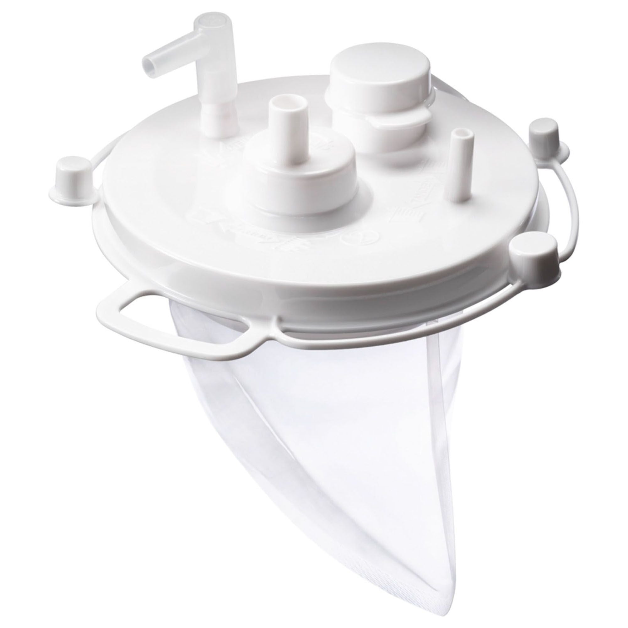 Bemis-1004RBM-N-1000cc-Quick-Fit-Suction-Liner-Pour-Lid