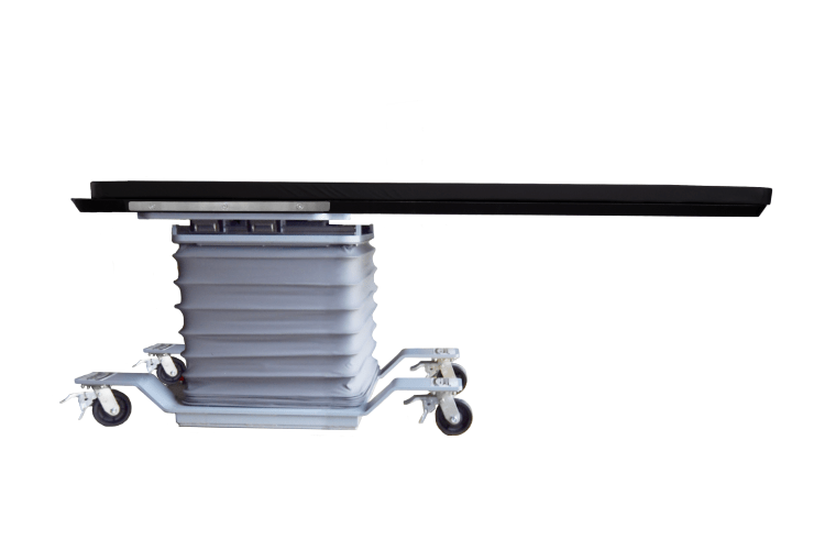 Surgical Table Inc MAX Pain Management C-Arm Imaging Table