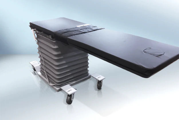 Surgical Table Inc MAX Pain Management C-Arm Imaging Table