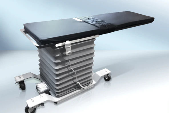Surgical Table Inc MAX Pain Management C-Arm Imaging Table
