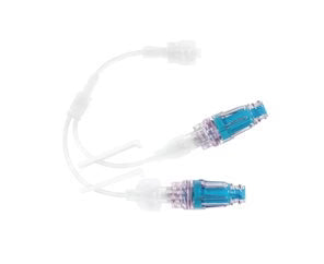 BD Carefusion Infusion Disposables
