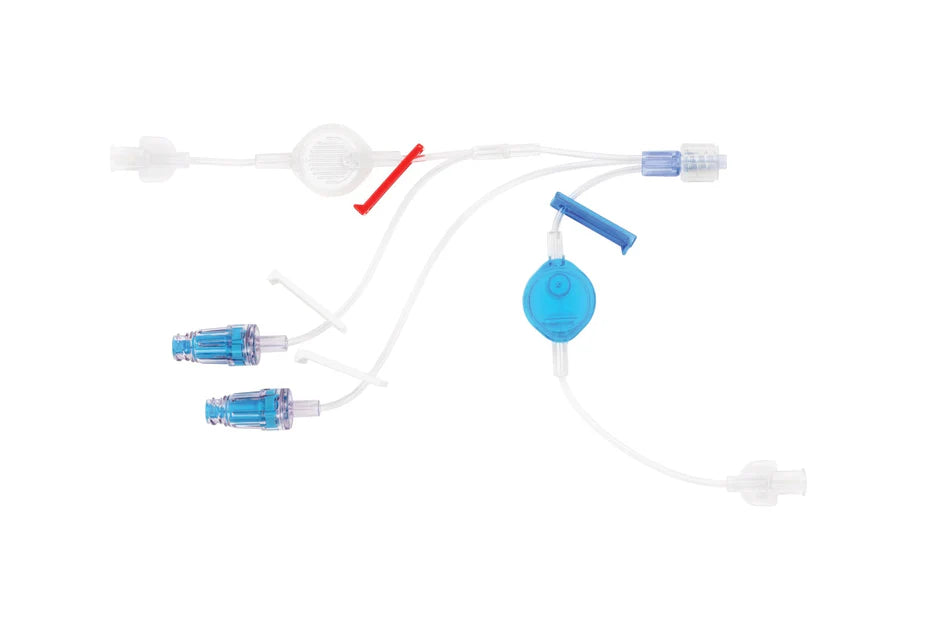 BD Carefusion Infusion Disposables