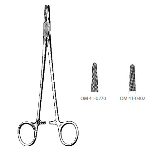 Aspen Surgical Needle Holder
