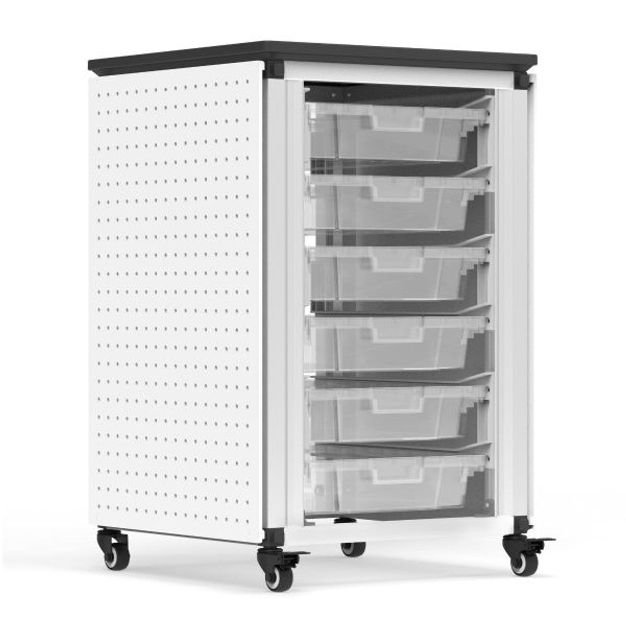 Luxor Modular Classroom Storage Cabinet