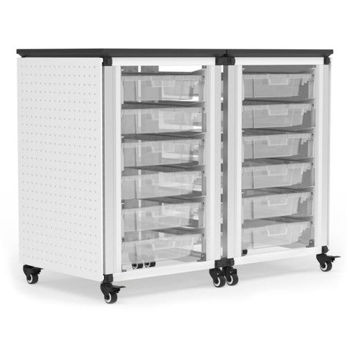 Luxor Modular Classroom Storage Cabinet