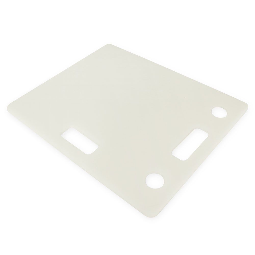 Harloff-MD-CARDBRD Cardiac Board & 2 Brackets For M-Series Carts of all Sizes down to 21" drawer height. (was model 680406) (1 EA)