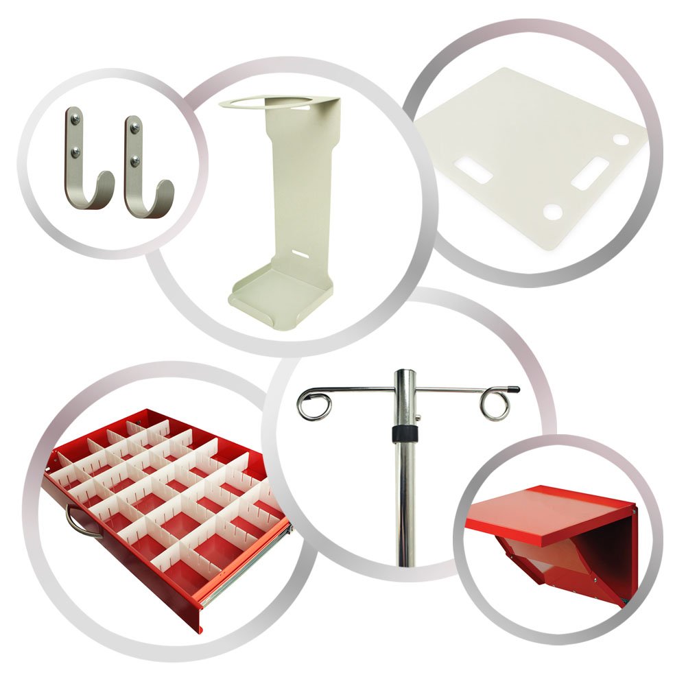 Harloff Breakaway Lock Kits